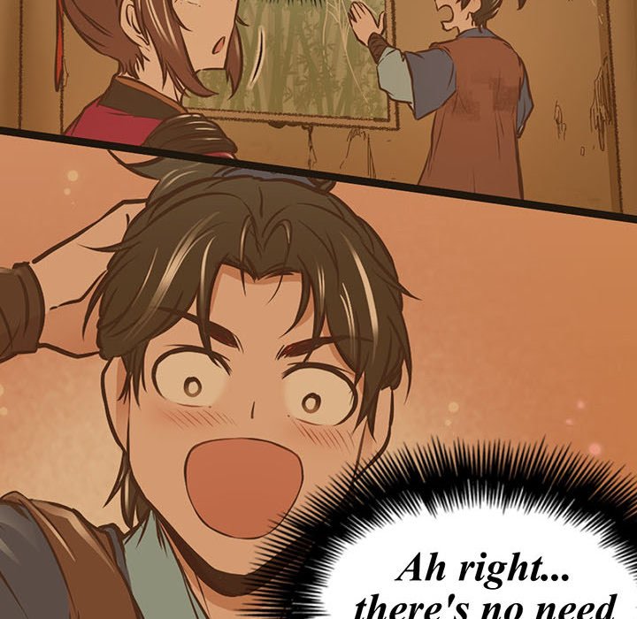 River Where the Moon Rises - episode 20 - 136
