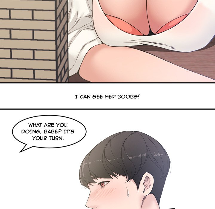 Newlyweds - episode 6 - 78