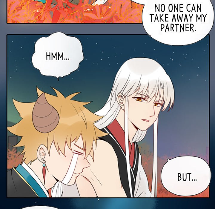 Odis and Moa's Underworld Diary - episode 40 - 31