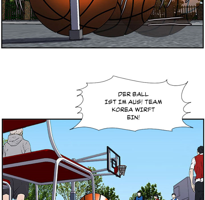 Tweener - episode 18 - 12