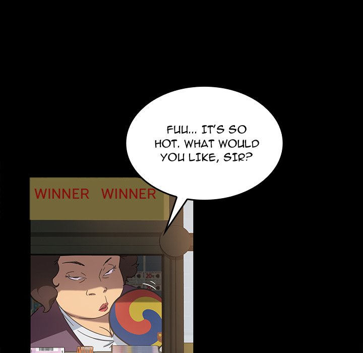 The Lucky Guy - episode 1 - 105