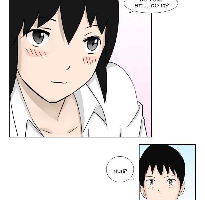 Maro's Romance - episode 1 - 32