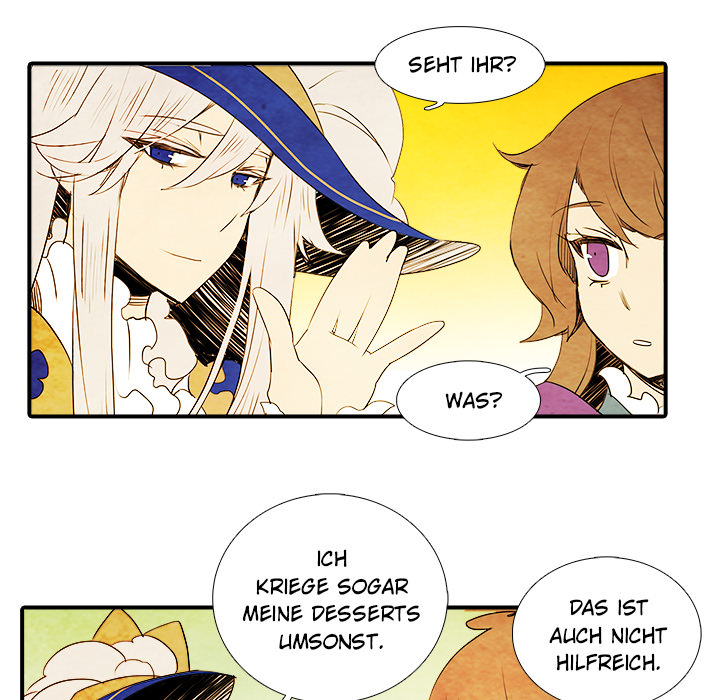 Ardors Königreich - episode 3 - 8