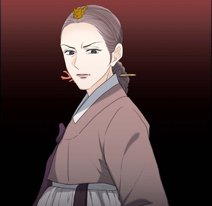 Crown Prince's Marriage Proposal - episode 46 - 55