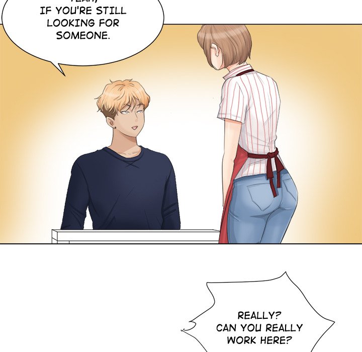 I Know I Shouldn't - episode 8 - 29