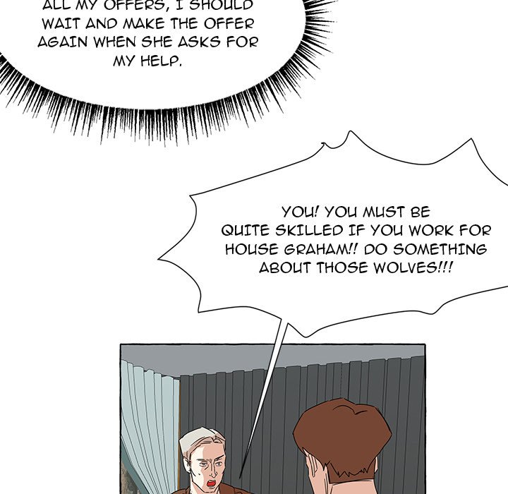 New Life, New Me - episode 42 - 112