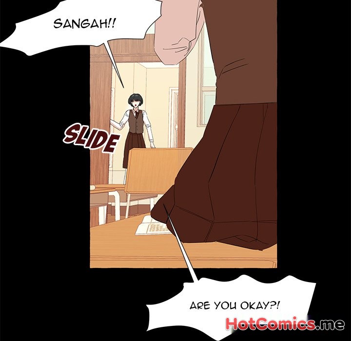New Life, New Me - episode 19 - 26