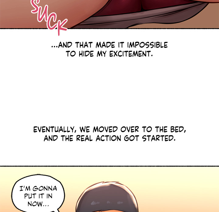 Sexual Exploits - episode 75 - 77