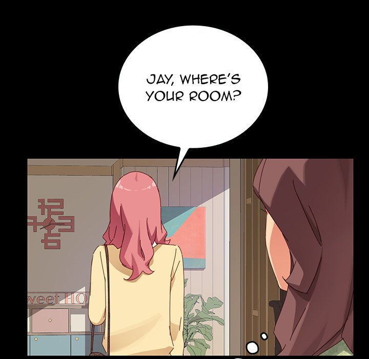 The Perfect Roommates - episode 6 - 15