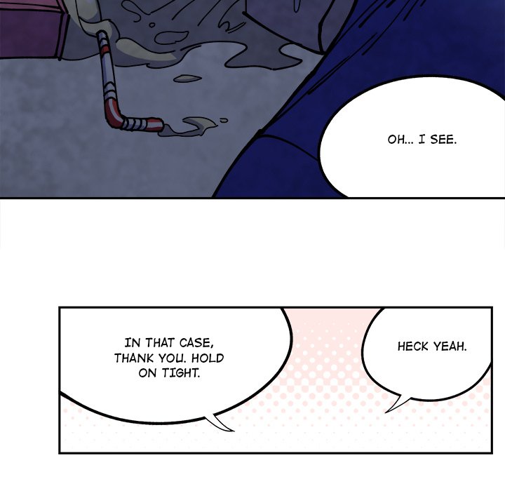 Iron Mech Bride - episode 3 - 22