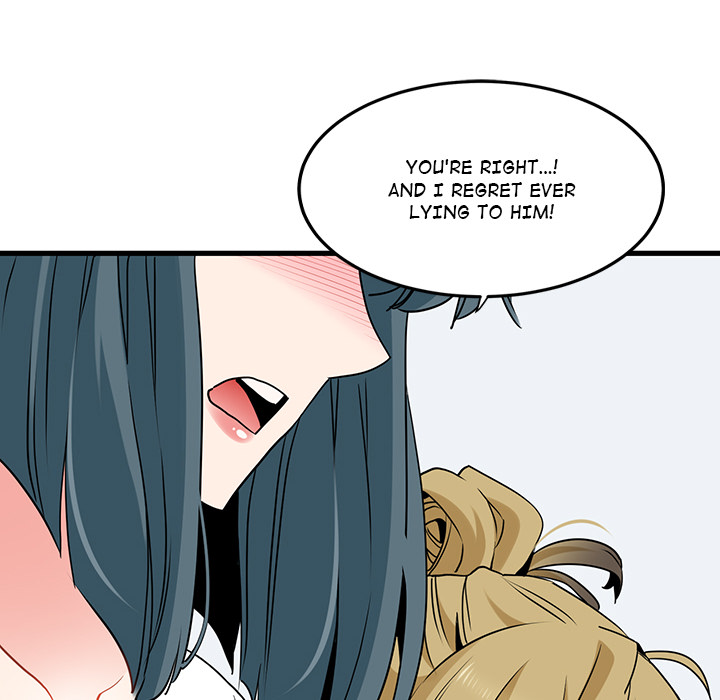Snapping into Love - UNCENSORED - episode 27 - 127