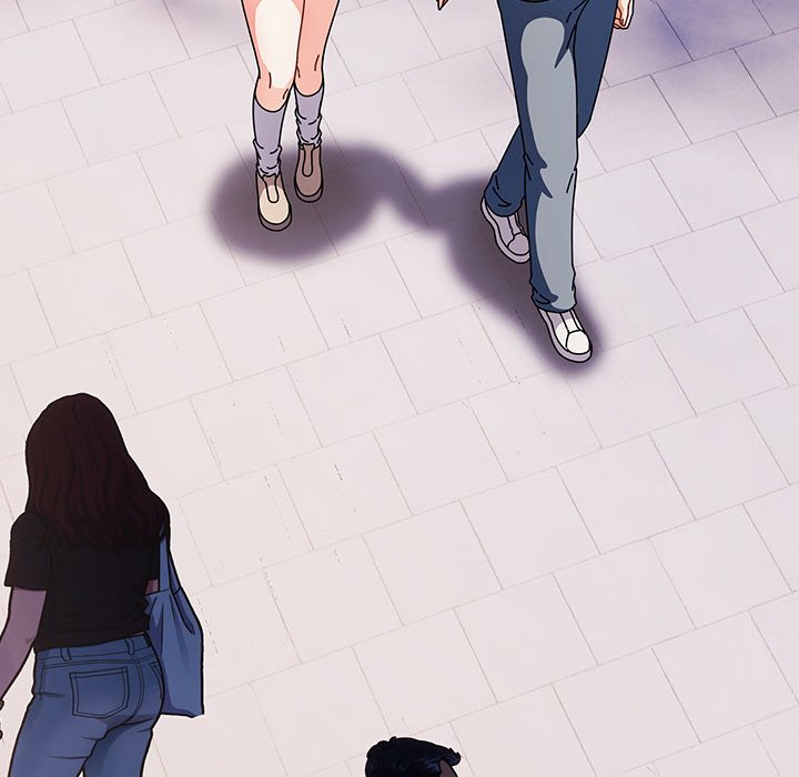 Sweet Girl, Dirty Secrets - episode 3 - 6