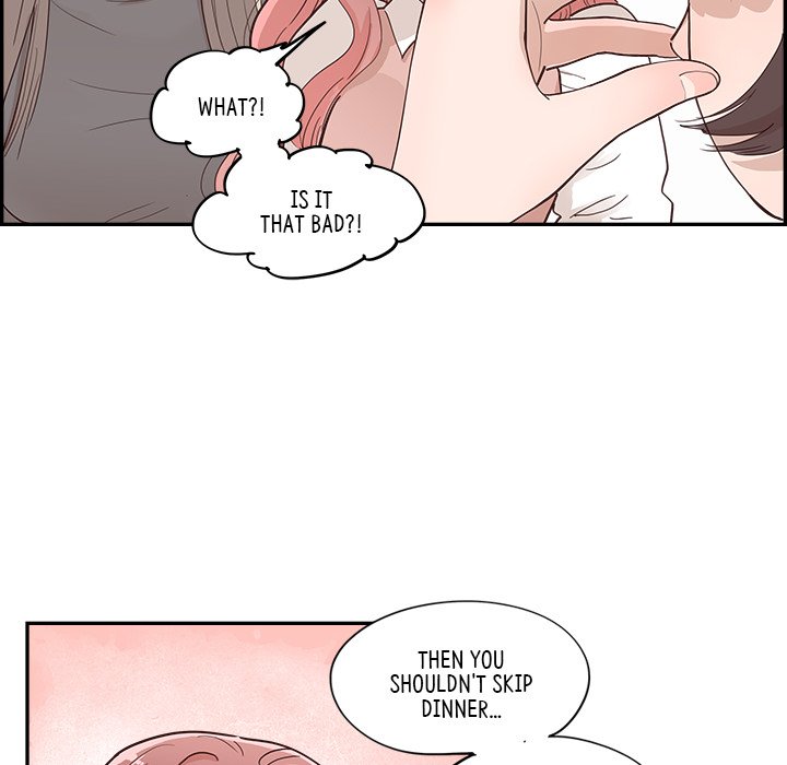Sunny-Side Up - episode 18 - 37