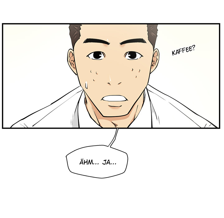 Los geht´s Mr. Kang! - episode 9 - 11