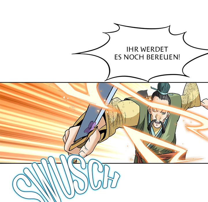 Die Reise des Gunak - episode 42 - 52