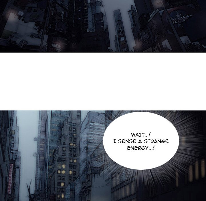 The Chronicles of Apocalypse - episode 3 - 131
