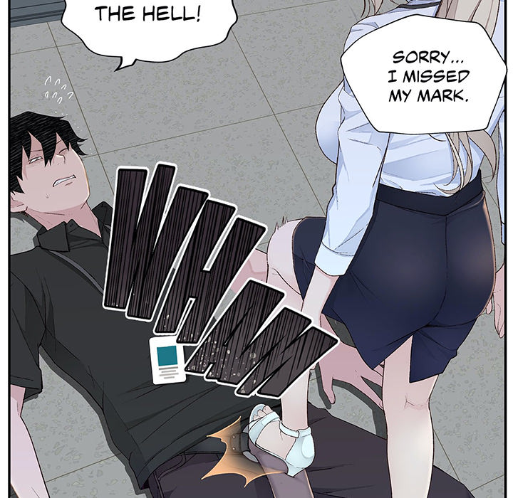 Teach Me How to Please You - episode 4 - 84
