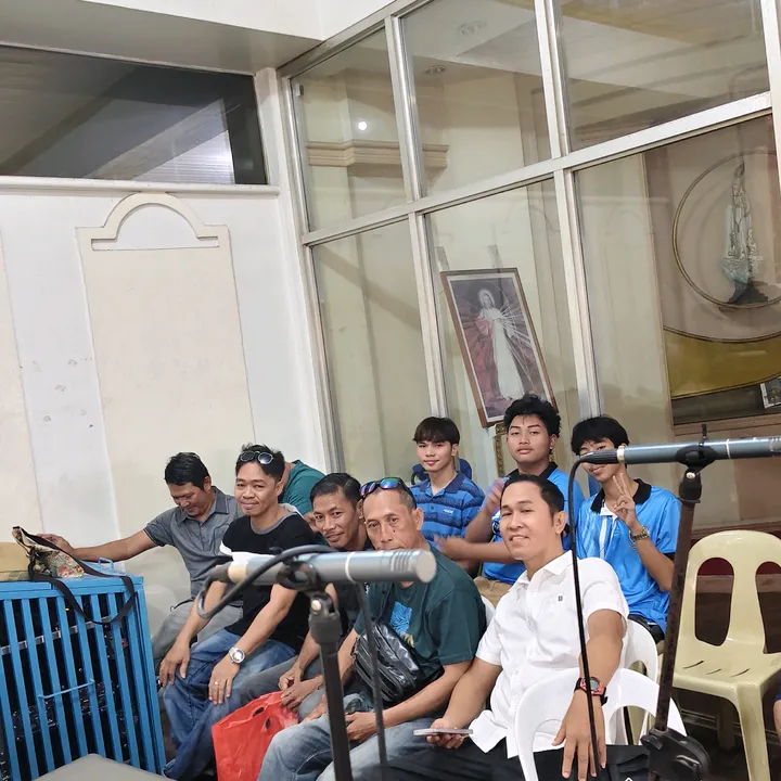fatimaparishchoir
