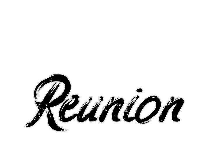 Reunion - episode 8 - 0