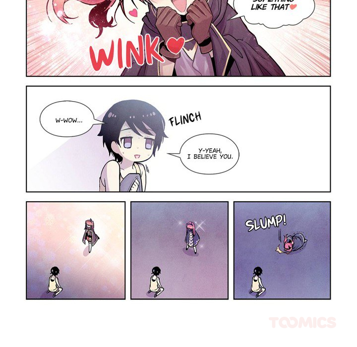 Americano Exodus - episode 5 - 6