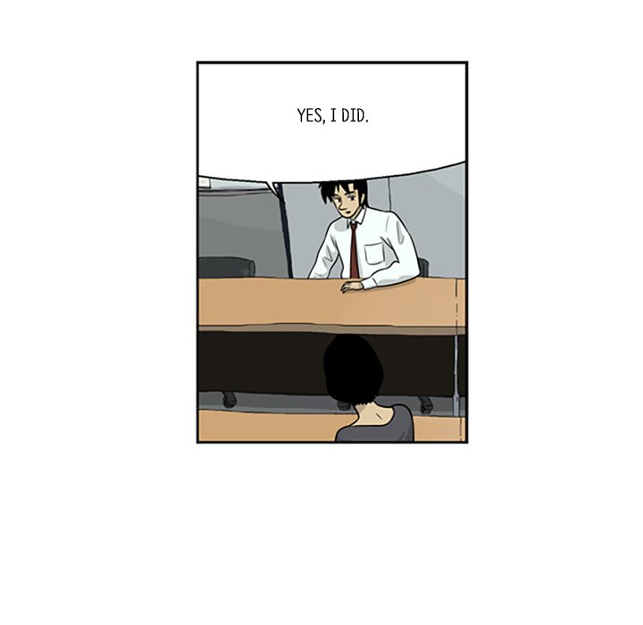 Misaeng: Incomplete Life - episode 12 - 29