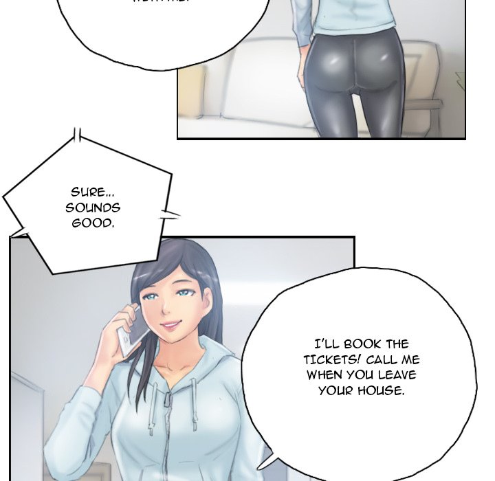 New Face - episode 38 - 82