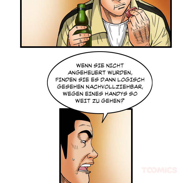 Holzköpfe auf dem Weg nach oben - episode 6 - 57