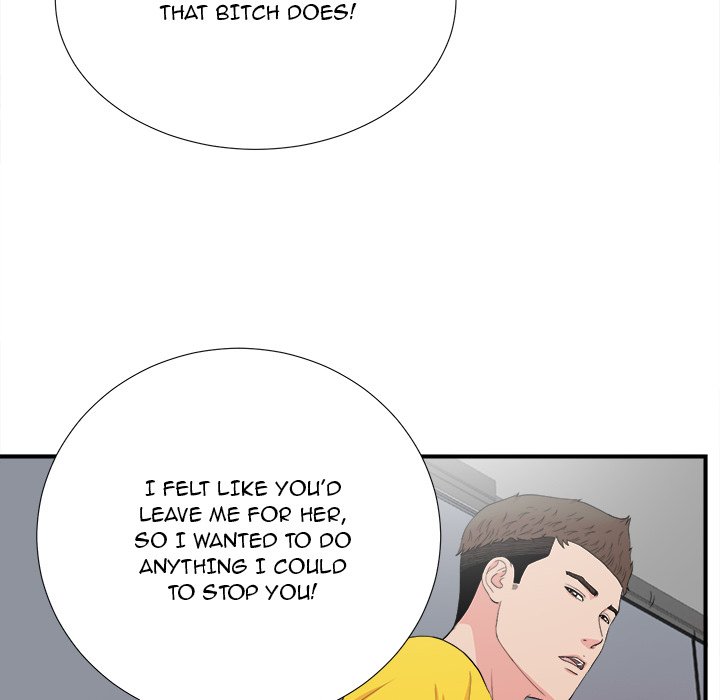 The Secret Friend - episode 87 - 96