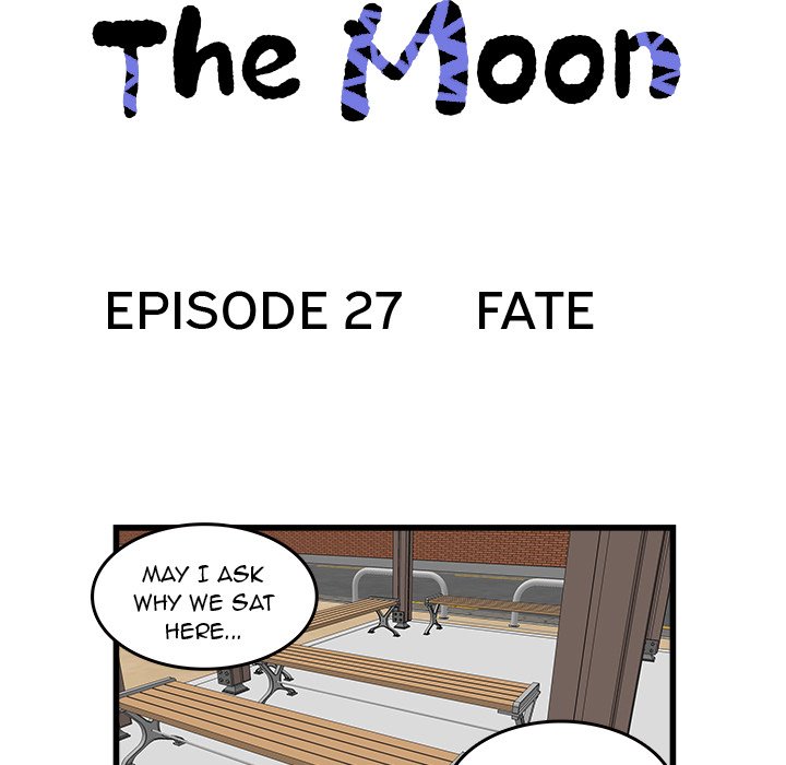 The Tiger, The Sun and The Moon - episode 27 - 4