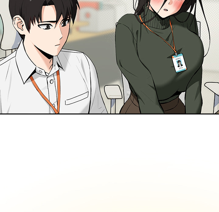 Dating After Work - UNCENSORED - episode 1 - 190