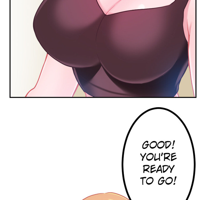 Diet For Sex! - episode 25 - 45
