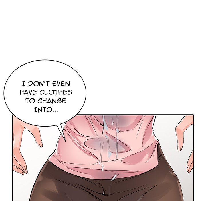 The Maids of the Mansion - episode 5 - 7