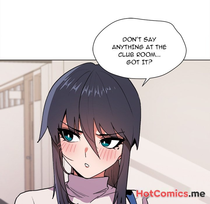 An Outsider's Way In - episode 13 - 122
