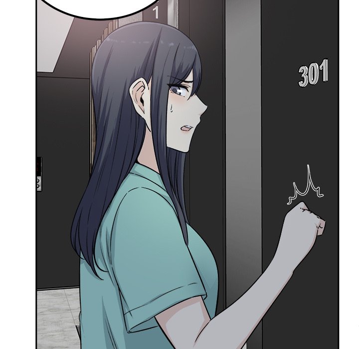 Excuse me, This is my Room - episode 57 - 136