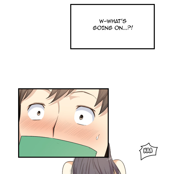 Excuse me, This is my Room - UNCENSORED - episode 3 - 173