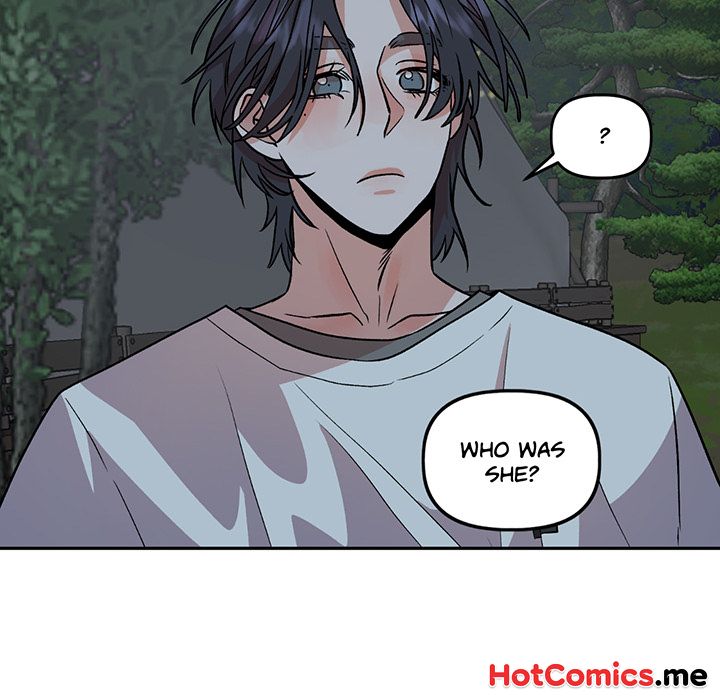 Bitter Sweetheart - episode 8 - 27