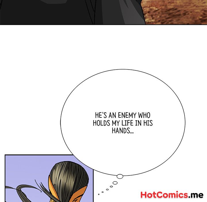 The Tale of The Hyungsan Sect - episode 69 - 56