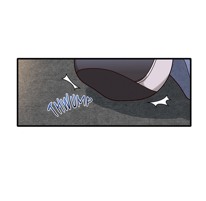 Secret Campus - episode 14 - 134