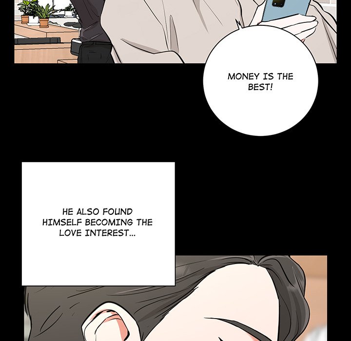 Secrets Between the Sheets [non-adult] - episode 2 - 37