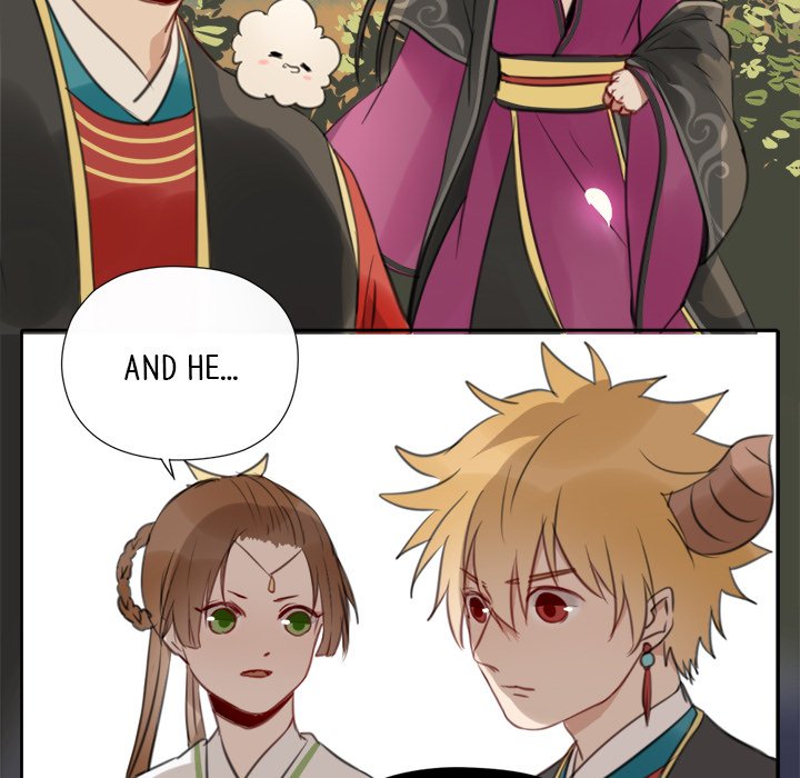 Odis and Moa's Underworld Diary - episode 36 - 26