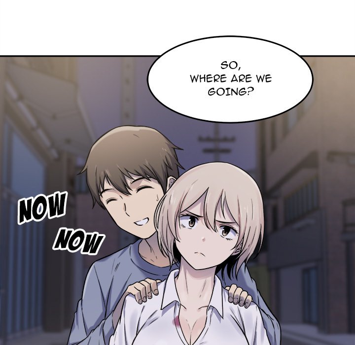 Excuse me, This is my Room - episode 30 - 77