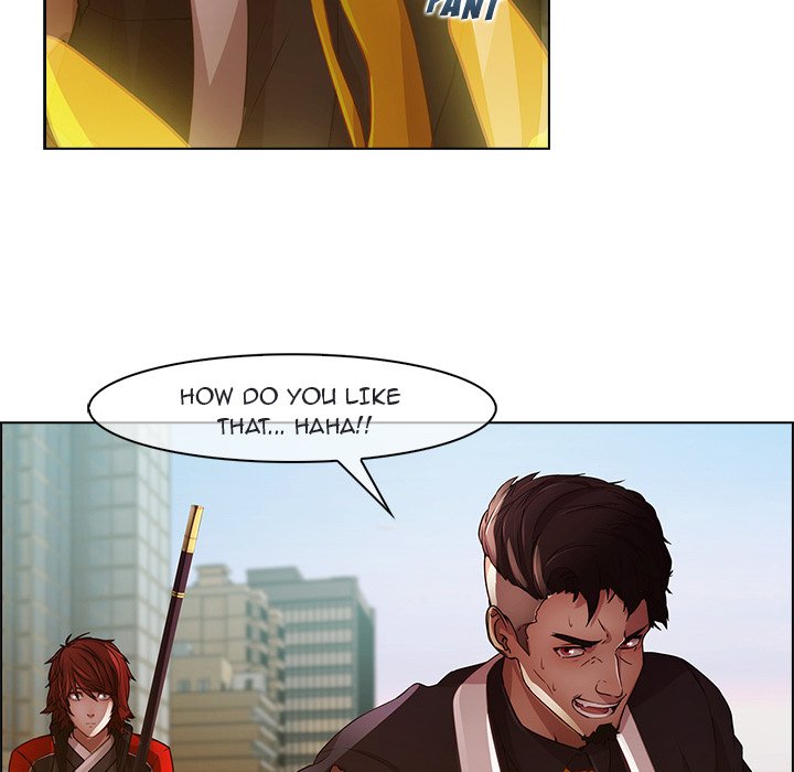 The Butterfly Dream - episode 16 - 85