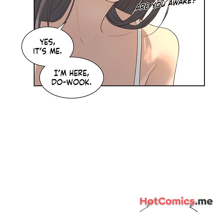 Stepsister - episode 4 - 146