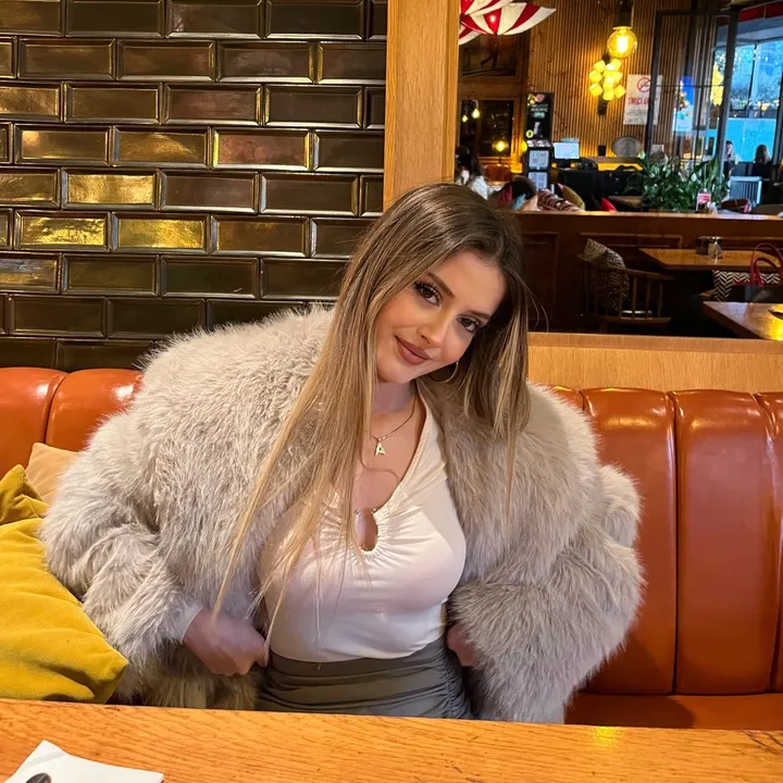 @aysegulaydns