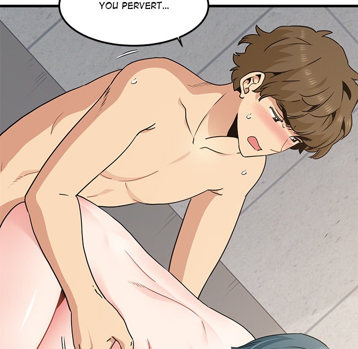 Snapping into Love - episode 45 - 111