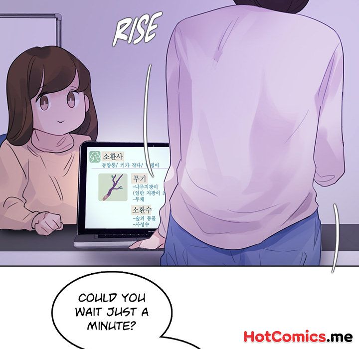 A Pervert's Daily Life - episode 119 - 62