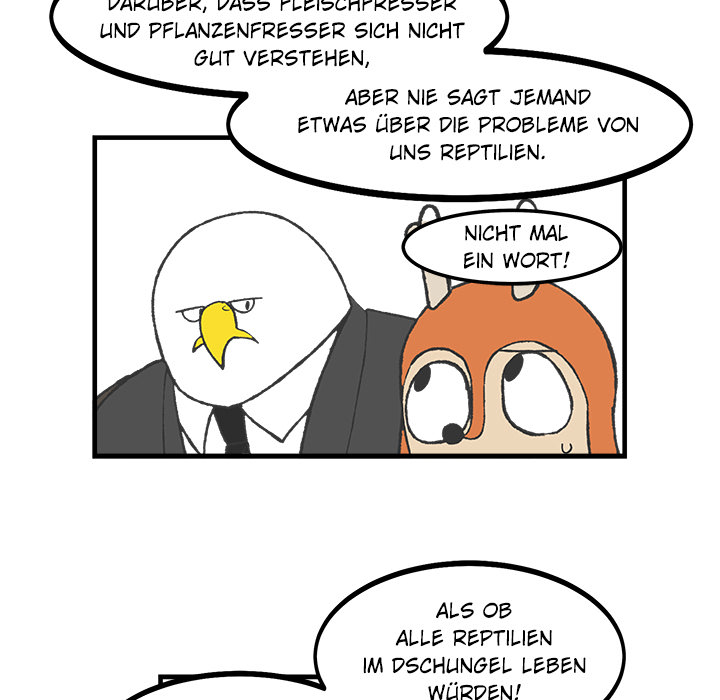 Mitschüler fressen verboten - episode 64 - 6