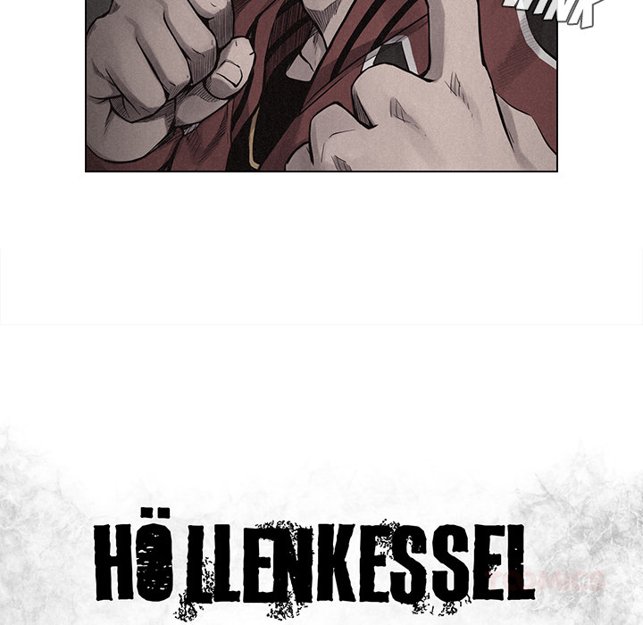 Höllenkessel - episode 11 - 91