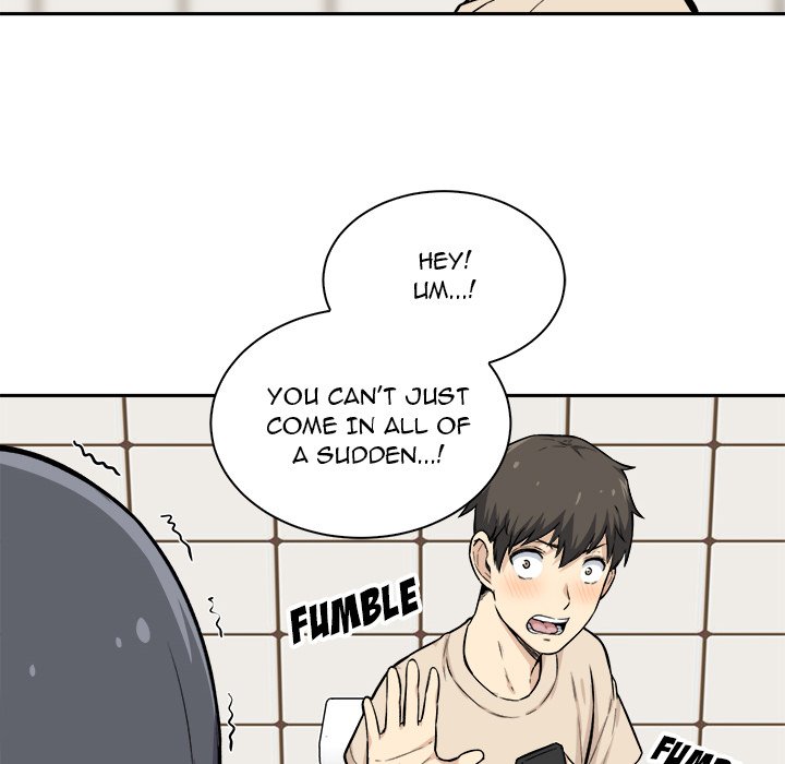 Excuse me, This is my Room - episode 27 - 19