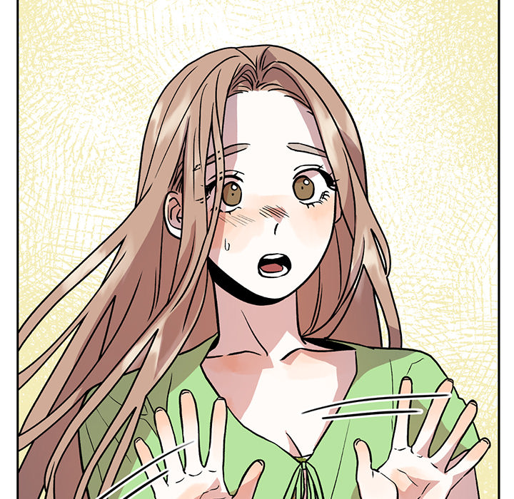 Bitter Sweetheart - episode 21 - 22
